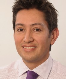 Raúl Ahumada