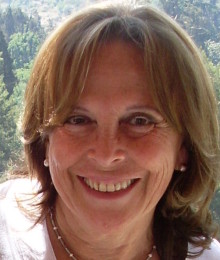 Beatriz Saavedra