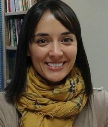 Báltica Cabieses