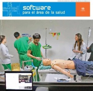 Edición Especial El Mercurio - Software para el área de la Salud