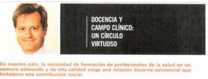 Edición Especial El Mercurio - dr. Ricardo Ronco