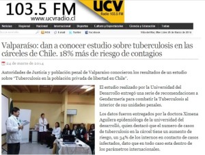 Radio UCV