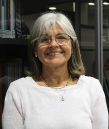 Carmen Astete