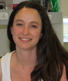 Cecilia Vial, PhD