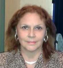 María Soledad Carrasco