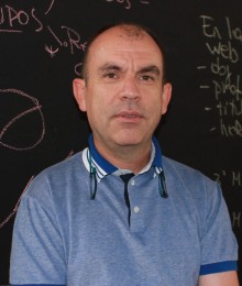 Andrés Maturana