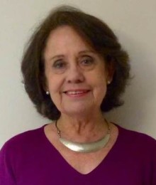 Cecilia Campos Sandoval