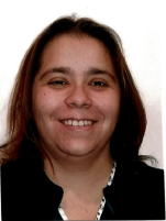 Foto prof. Daniela Rodríguez