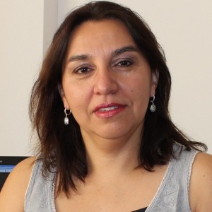 Nancy Pérez