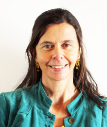 Rosario Díaz Spoerer