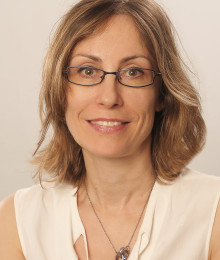 Carla Benaglio