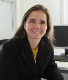 Carolina Urmeneta