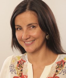 Katherine Marín