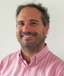 Juan Alberto Lecaros
