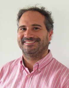 Alberto Lecaros - Director Observatorio Bioética y Derecho UDD