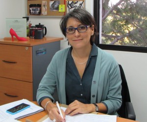 Ximena Aguilera