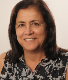 María Inés Gómez