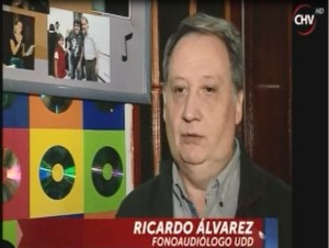 Ricardo Álvarez habla sobre desafinación de Enrique Iglesias