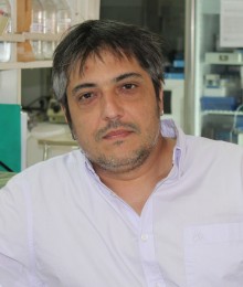 Marcelo Ezquer