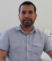 Rodrigo Del Río