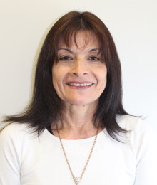 Gloria Vera