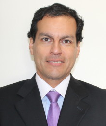 Luis Enrique Vega