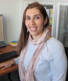 Ana María Vega