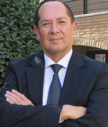 Flavio Carrión