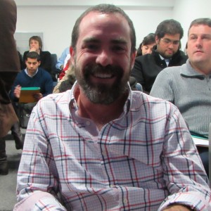 José Munita