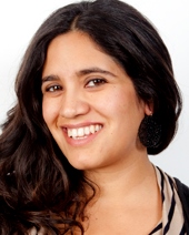 Marisol Morales, Ph.D