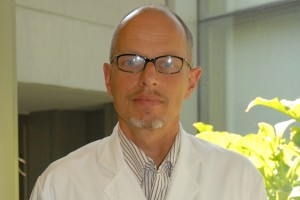 Doctor Thomas Weitzel