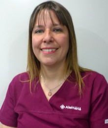 Marcela Núñez