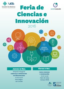 Feria ciencia e innovación