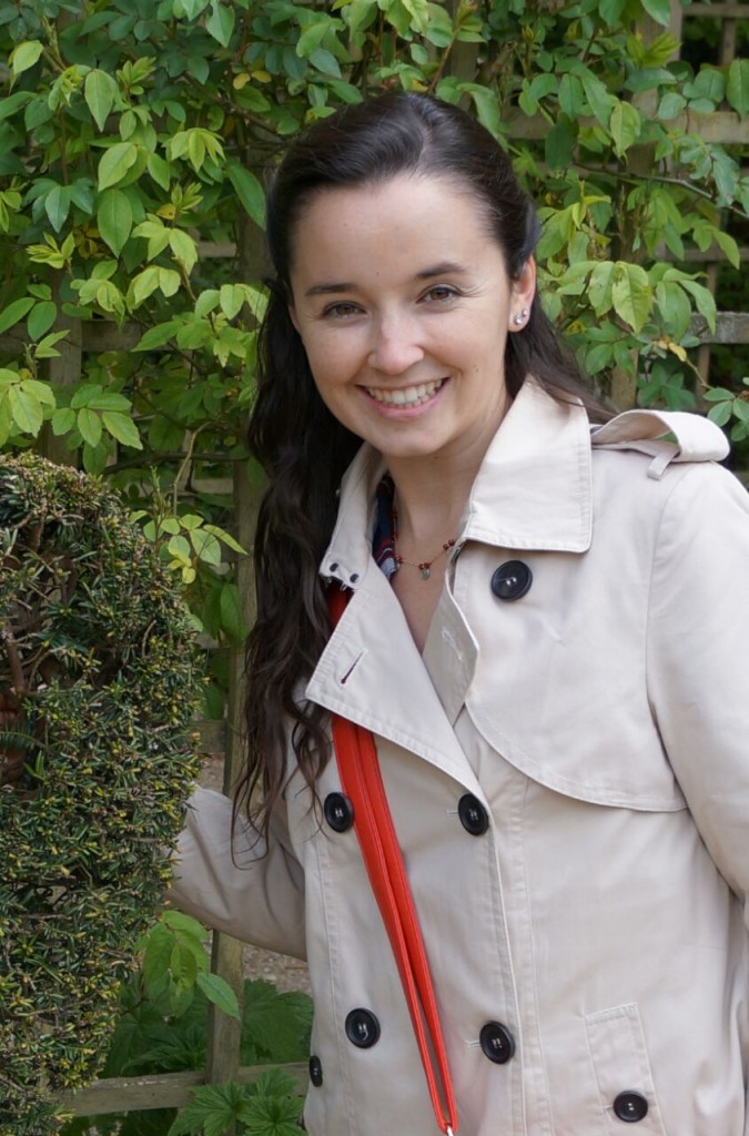 Josefina García-Huidobro