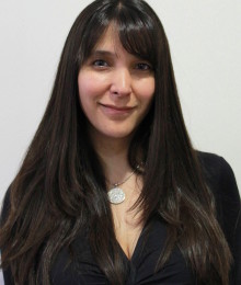 Claudia Villalón