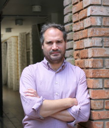 Director: Alberto Lecaros