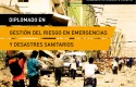 Diplomado en Gestión del Riesgo en Emergencias y Desastres Sanitarios Diplomado 05