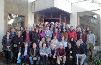 Exitosa nueva versión del Curso Intensivo Internacional de Bioética