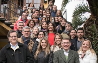 Carreras de la Salud se suman al Proyecto Educativo UDD 2025