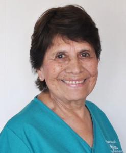 Dra Guerrero