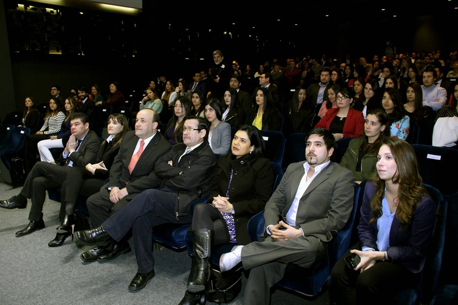 Titulación diplomados Kinesiología UDD (2)