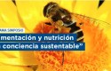 JORNADA “ALIMENTACION Y NUTRICION CON CONCIENCIA SUSTENTABLE” imagen simposio banner