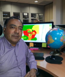 José Emilio Villarroel