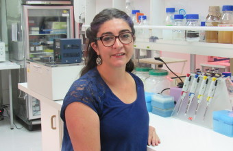 Investigadora del ICIM estudia cómo el cáncer de mamas afecta a otros órganos del cuerpo