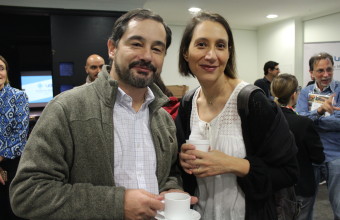 Facultad realizó segundo Claustro Académico de Postgrado de Medicina
