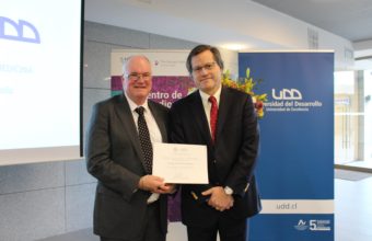 ICIM UDD inaugura nuevo Centro de Estudios Clínicos
