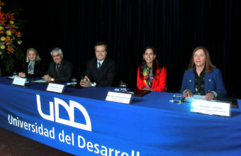 Facultad de Medicina gradúa a sus nuevos Postgrados y Magíster
