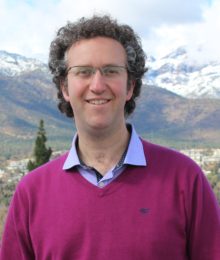 Andrés Klein