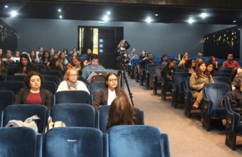 Seminario: Ser culturalmente competentes en salud