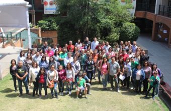 Facultad de Medicina recibe a familias y pacientes con Síndrome de Deleción 22q11